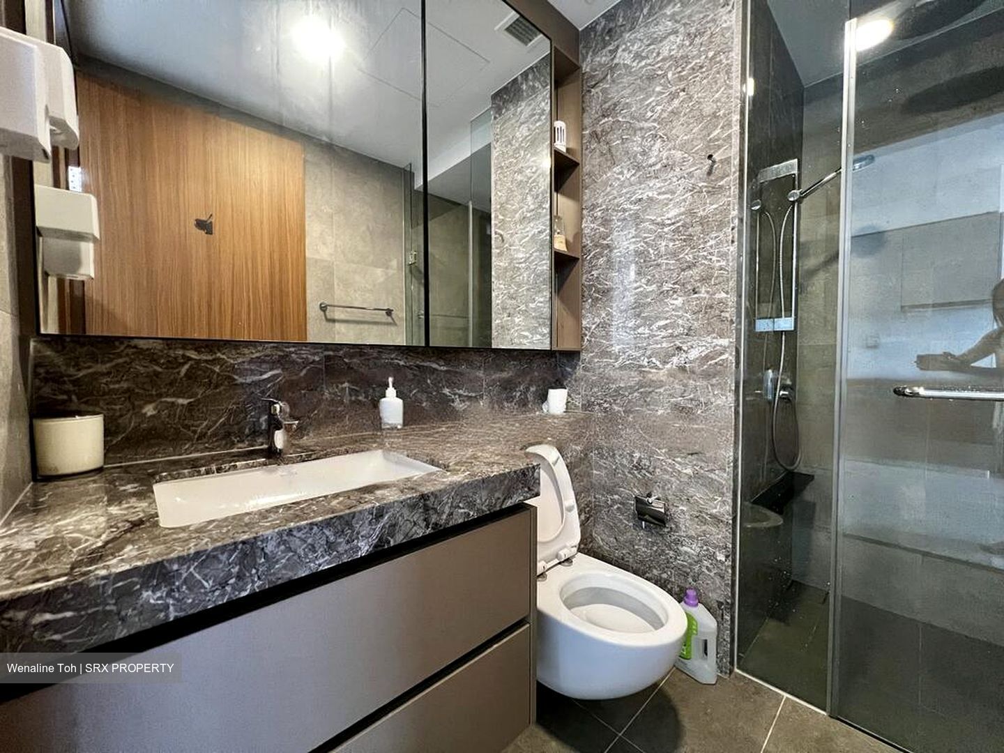 Stirling Residences (D3), Apartment #555735591